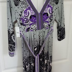 New York & Company dress